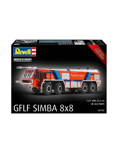 GFLF Simba 8x8 