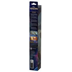Tapis Clochette 2