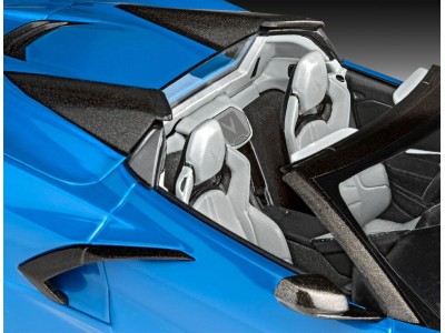 Corvette C8 Cabriolet 