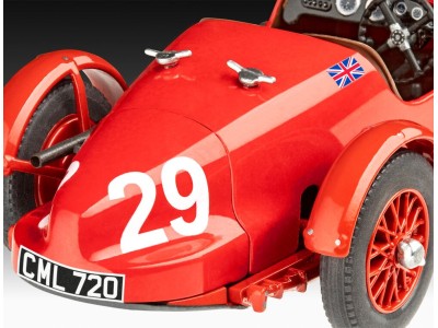 Aston Martin Ulster 