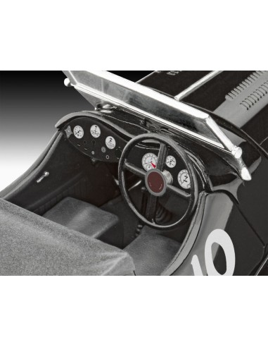 Jaguar SS 100 