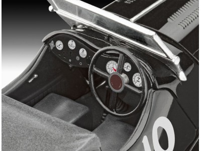 Jaguar SS 100 