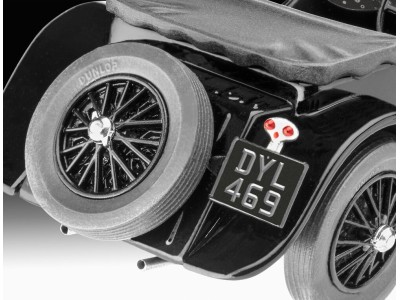 Jaguar SS 100 