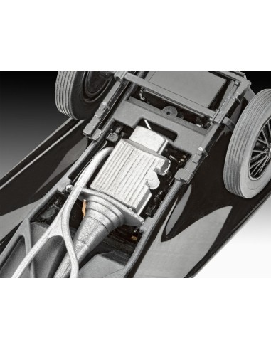 Jaguar SS 100 