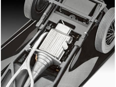 Jaguar SS 100 