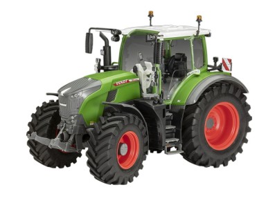Fendt 728 Vario 