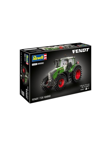 Fendt 728 Vario 