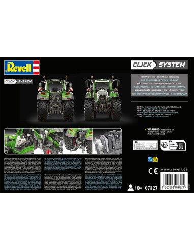 Fendt 728 Vario 