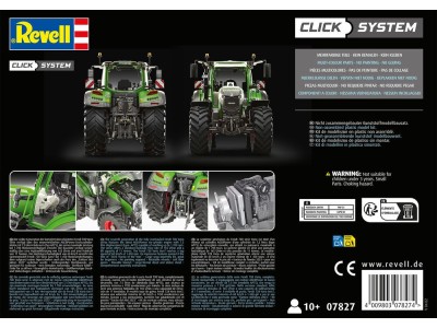 Fendt 728 Vario 