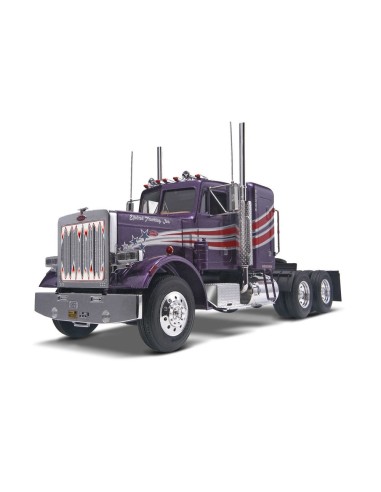 Peterbilt 359 Conv'l Tractor 