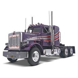Peterbilt 359 Conv'l Tractor  2