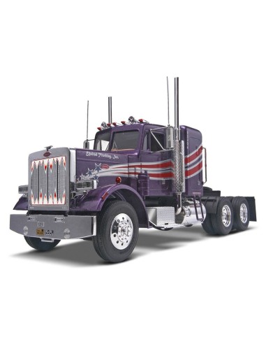Peterbilt 359 Conv'l Tractor 