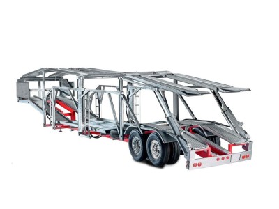 Auto Transport Trailer 
