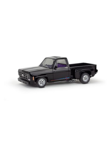 ‘77 Chevy® Street Pickup 