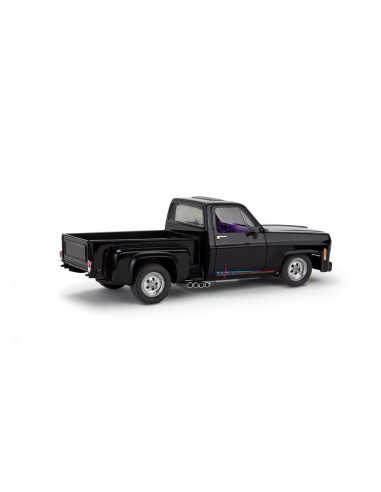 ‘77 Chevy® Street Pickup 