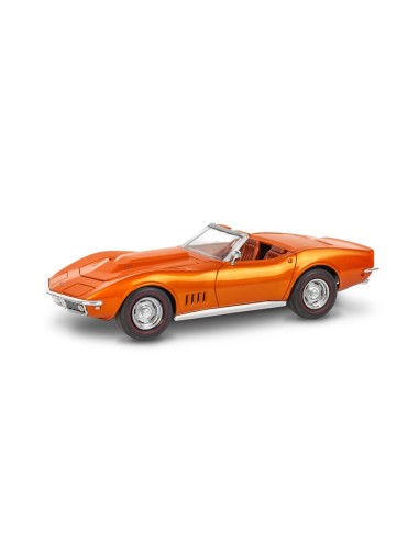 '68 Corvette L-88 Roadster 