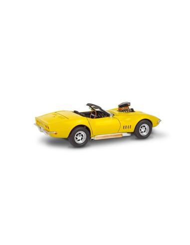 '68 Corvette L-88 Roadster 