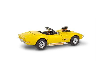 '68 Corvette L-88 Roadster 