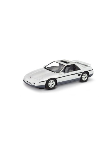 1985 Pontiac Fiero GT 