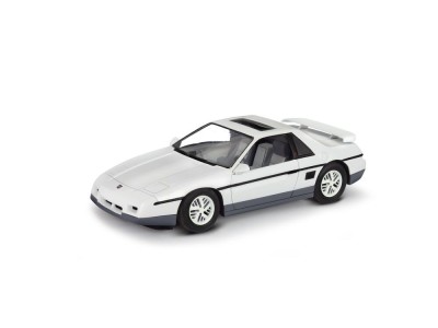 1985 Pontiac Fiero GT 