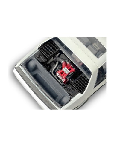 1985 Pontiac Fiero GT 
