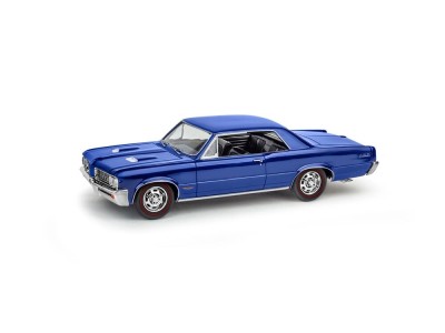 '64 GTO 