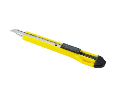Messer mit Abbruchklinge 