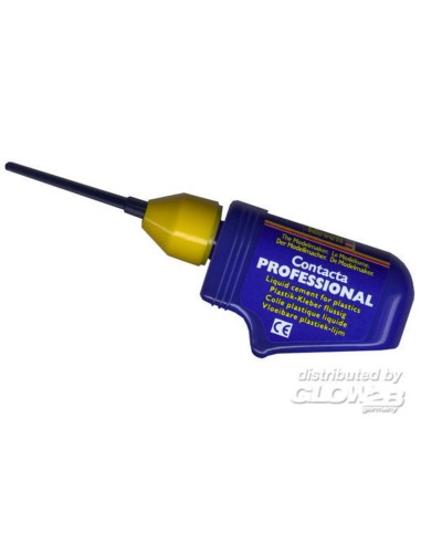 Contacta Professional geblistert 