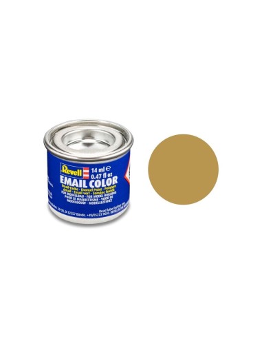 Revell Enamel sand, matt 