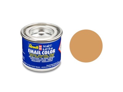 Revell Enamel afrikabraun, matt 