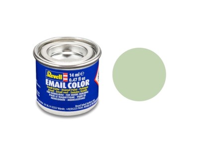 Revell Enamel sky, matt RAF 