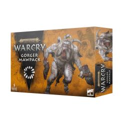 WARCRY: MEURTEGUEULE D'ENGORGEURS