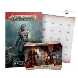 FLESH-EATER COURTS ARMY SET (FRE) 2