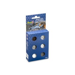 Revell Email Color - N1 Starfighter (6 x 14ml) 