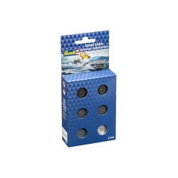 Revell Email Color - German Submarine Type IX C/40 (U190) 