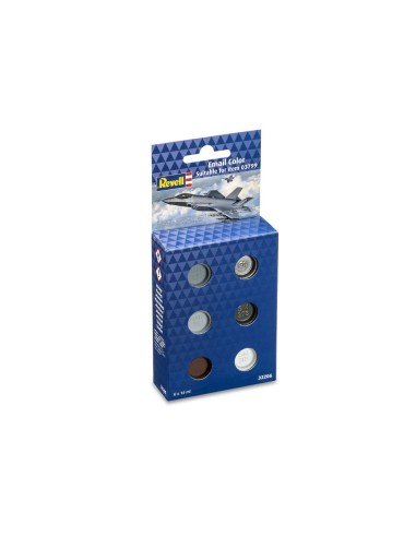 Email Color - F35 