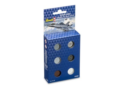 Email Color - F35 