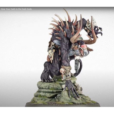 DARK OATH ARMY SET (FRE)