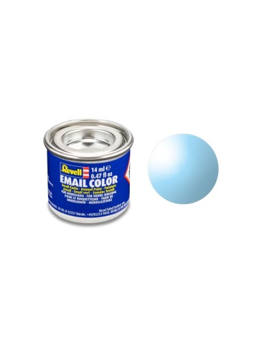 Revell Enamel blau, klar 