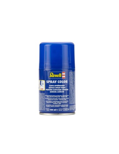 Spray farblos, glänzend 
