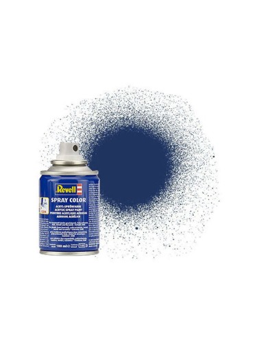 Spray RBR-blau 