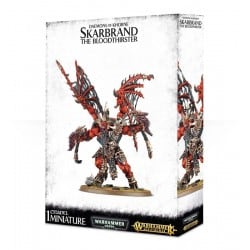 SKARBRAND THE BLOODTHIRSTER