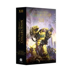 HORUS HERESY: COLLECTION XII (FRANCAIS)