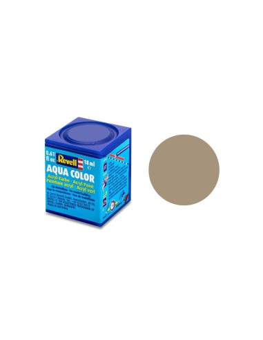 Aqua beige, matt 