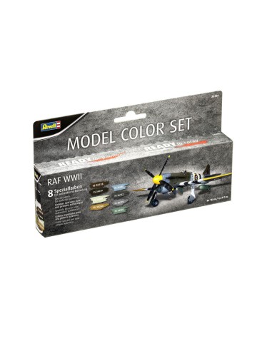 Model Color - RAF WWII 