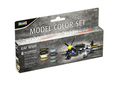 Model Color - RAF WWII 