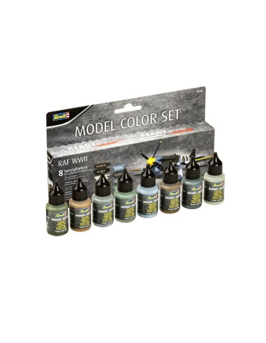 Model Color - RAF WWII 