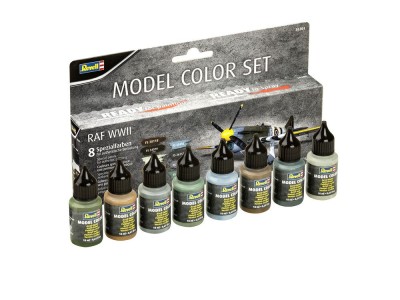 Model Color - RAF WWII 