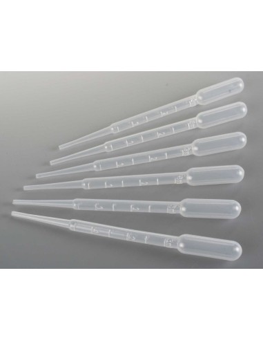 6er Pipetten-Set 