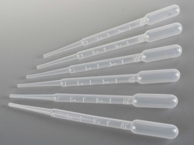 6er Pipetten-Set 